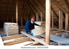 Types of Insulation We Offer in Nicholson, GA